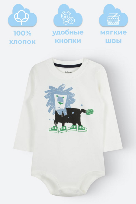 02401 Боди baby gap 