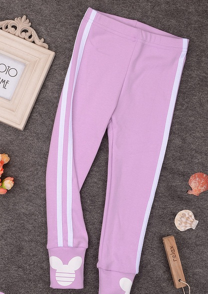 16290 Брюки спортивные 